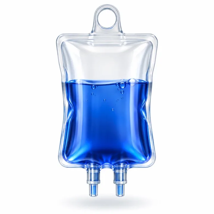 Azul de metileno