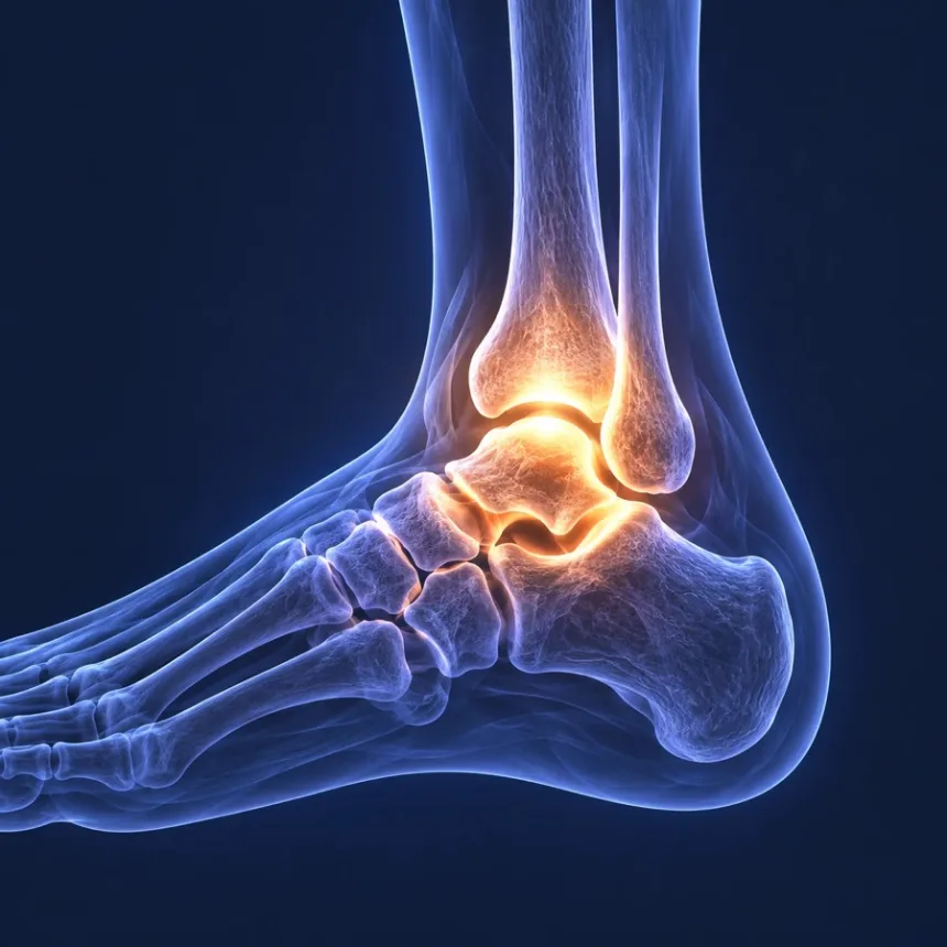 Dolor articular generalizado
