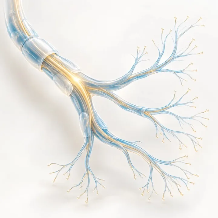 Terapia neural