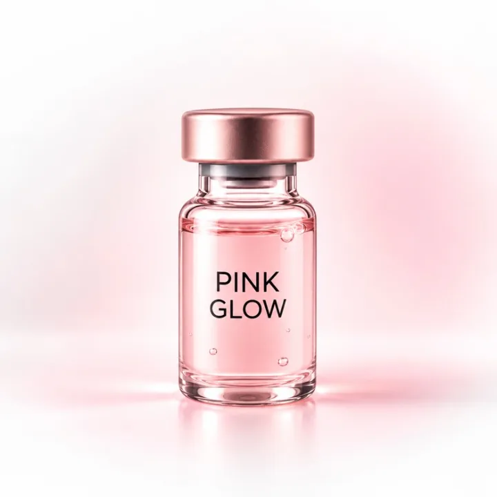 Pink Glow